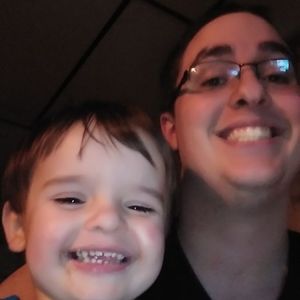 Meet your Posher, Brandon